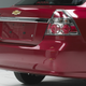 Illustration for article titled IIHS: Small Cars Are Big On Damage In Low-Speed Collisions